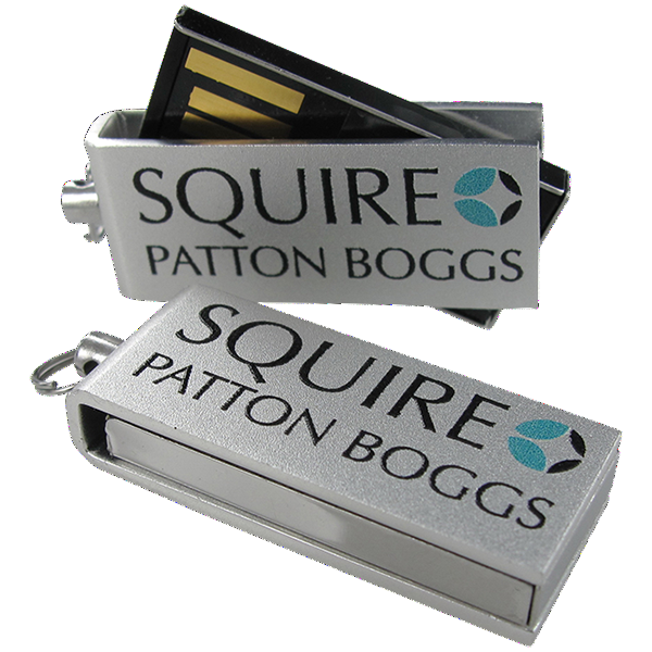 USB-Stick Z-BERLIN mit Druck