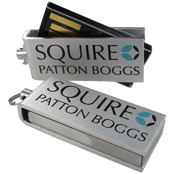 USB-Stick Z-BERLIN mit Druck