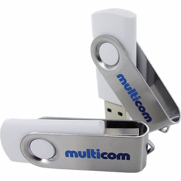 Werbegeschenk USB-Stick mit Bedruckung