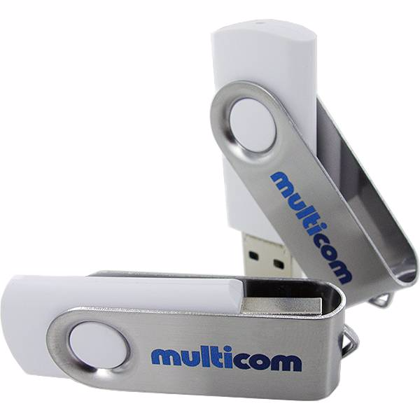 Werbegeschenk USB-Stick mit Bedruckung
