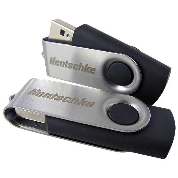 USB-Stick Z-BERLIN mit Druck